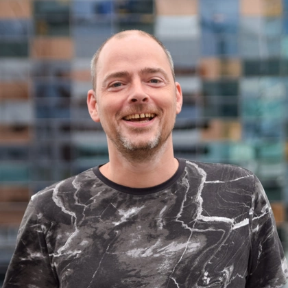 Erik Schoorl